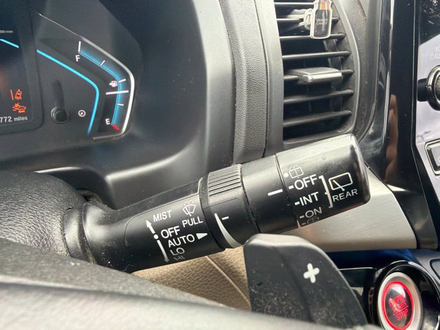 Used 2018 Honda Odyssey Elite image 54