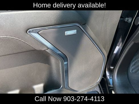 Used 2024 Chevrolet Silverado 2500 LTZ w/ LTZ Plus Package AWD/4WD image 18