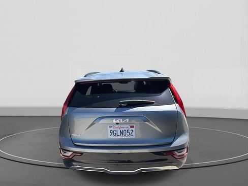 Used 2023 Kia Niro Wave FWD image 7