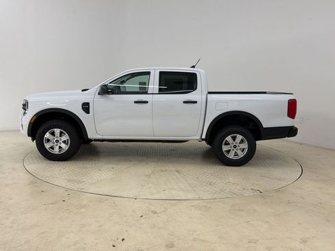 New 2026 Ford Ranger XL RWD image 2