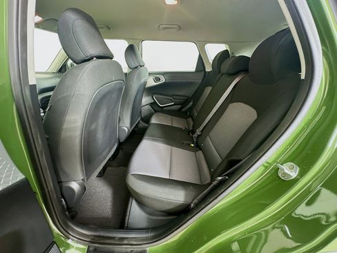 Used 2021 Kia Soul X-Line FWD image 26