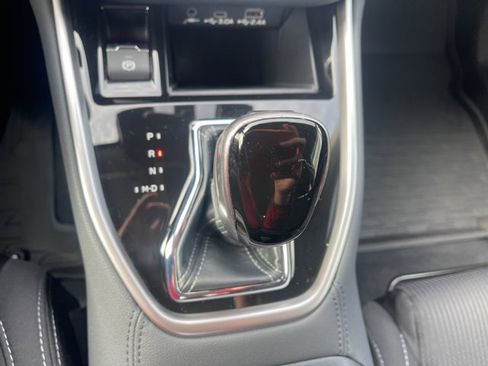 Used 2025 Subaru Legacy Premium image 28