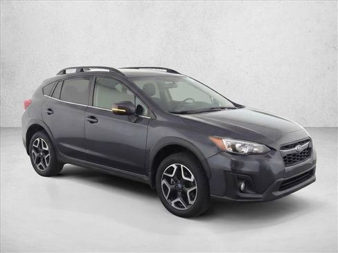 Used 2018 Subaru Crosstrek 2.0i Limited AWD/4WD image 3