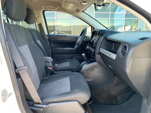 Used 2014 Jeep Compass Sport w/ Power Value Group AWD/4WD image 17