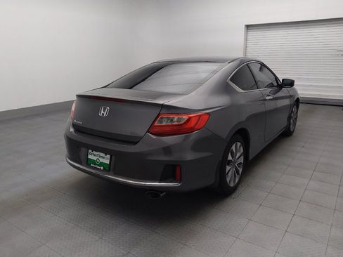 Used 2015 Honda Accord LX-S image 9
