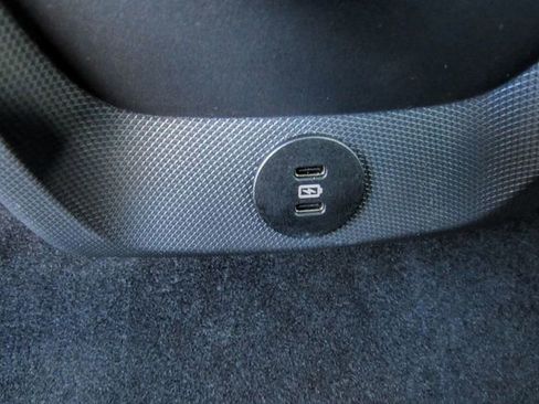 New 2025 Ford Mustang Mach-E Premium image 11