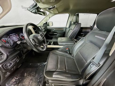 Used 2022 RAM 1500 Laramie image 20