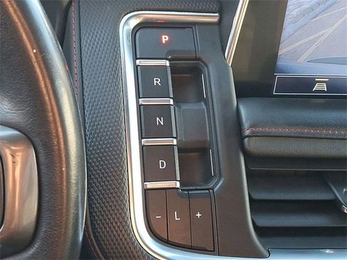 Certified 2021 Chevrolet Tahoe RST image 16