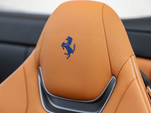 Certified 2023 Ferrari Portofino M image 29