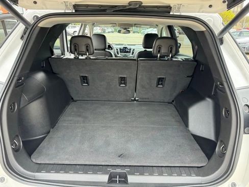 Used 2019 Chevrolet Equinox Premier image 9