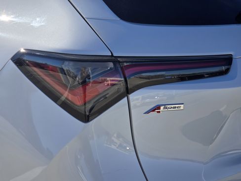 Certified 2025 Acura ADX A-Spec image 11