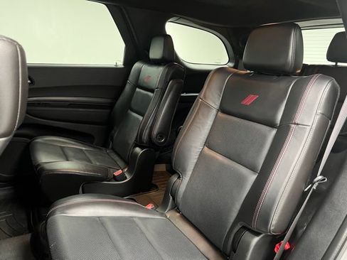 Used 2022 Dodge Durango R/T w/ Trailer Tow Group IV AWD/4WD image 42
