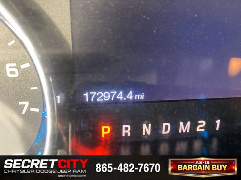 Used 2013 Ford F150 XLT w/ Luxury Equipment Group AWD/4WD image 19