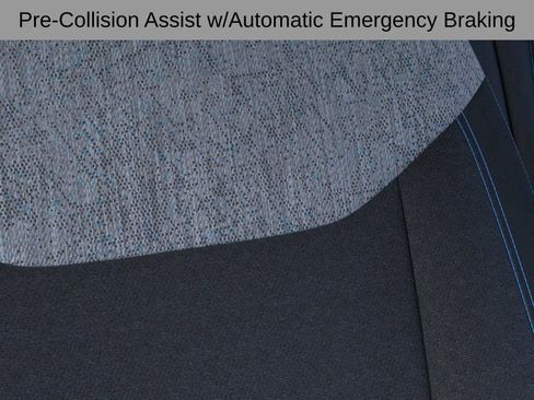 New 2025 Ford Maverick XLT w/ Equipment Group 301A image 18