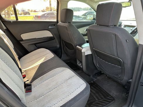 Used 2010 Chevrolet Equinox LS image 19