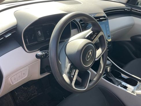 Used 2024 Hyundai Tucson SEL image 8