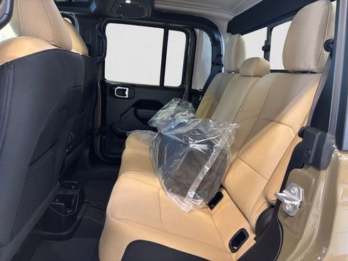 New 2026 Jeep Gladiator Willys image 14