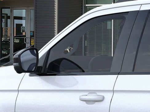 New 2026 Ford Expedition Max Platinum w/ Stealth Appearance Package image 20