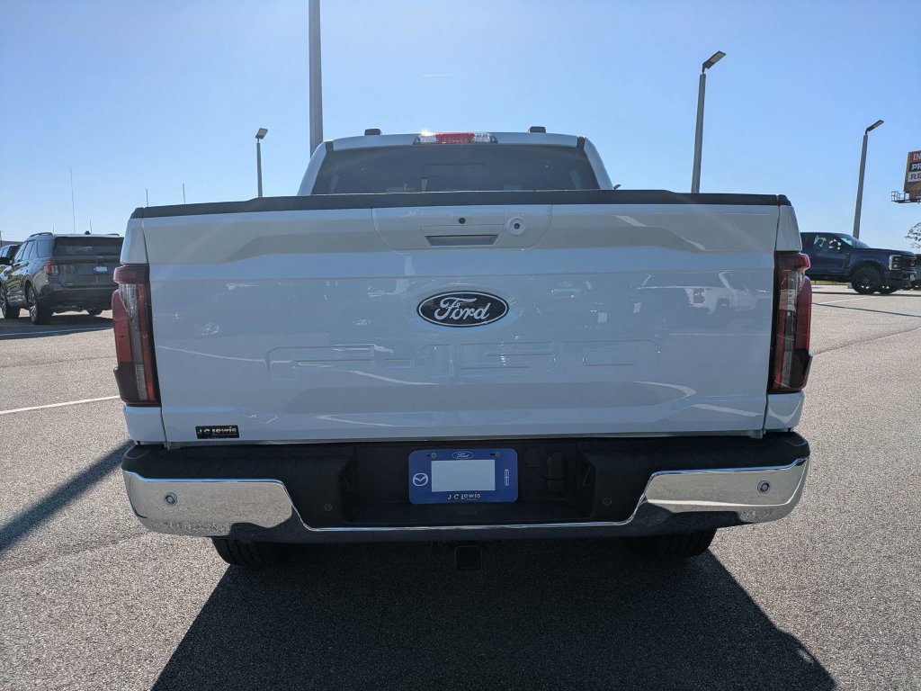 New 2026 Ford F150 Lariat w/ Equipment Group 502A High AWD/4WD image 5