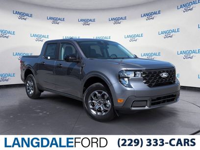 New 2026 Ford Maverick XLT w/ XLT Luxury Package