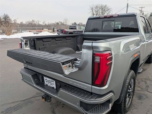 Used 2024 GMC Sierra 2500 Denali Ultimate w/ Max Trailering Package image 33