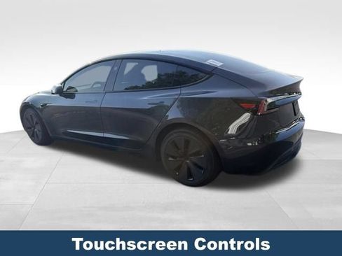 Used 2025 Tesla Model 3 Long Range RWD image 9
