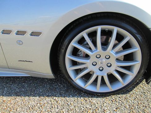 Used 2012 Maserati GranTurismo S image 63