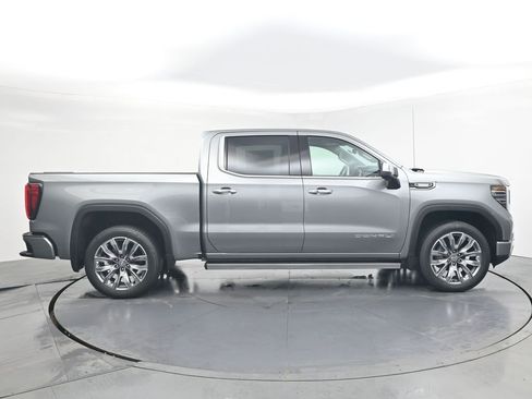 New 2026 GMC Sierra 1500 Denali AWD/4WD image 6