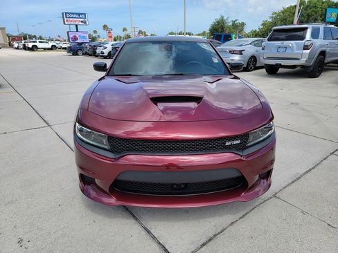Used 2023 Dodge Charger R/T w/ Daytona Edition Group RWD image 8