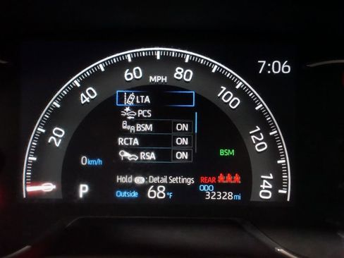 Certified 2024 Toyota RAV4 XLE Premium FWD image 16