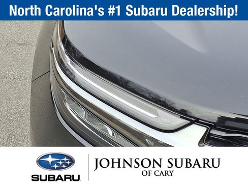 Used 2023 Chevrolet Equinox RS w/ RS Leather Package image 30