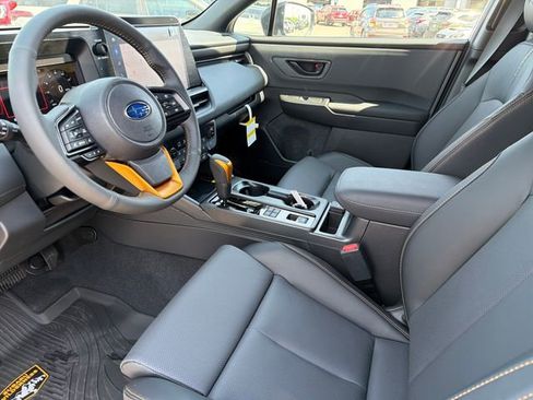 New 2026 Subaru Outback Wilderness AWD/4WD image 19