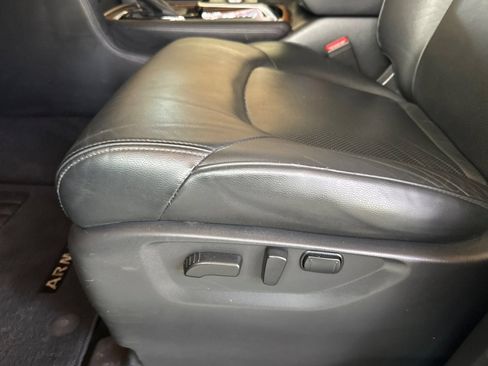 Used 2023 Nissan Armada SL AWD/4WD image 15