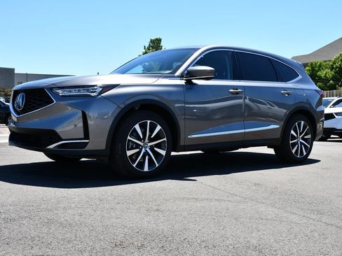 Certified 2026 Acura MDX FWD w/ Technology Package image 3