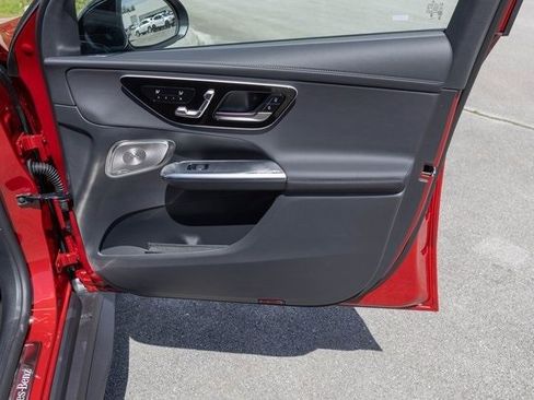 New 2025 Mercedes-Benz GLC 300 GLC 300 image 20