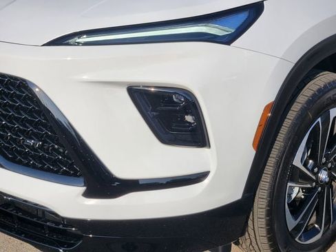 New 2026 Buick Enclave Sport Touring w/ Power Package FWD image 6