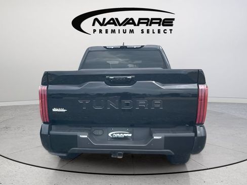 Used 2023 Toyota Tundra Platinum AWD/4WD image 7
