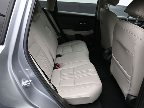 Certified 2024 Honda HR-V EX-L image 23