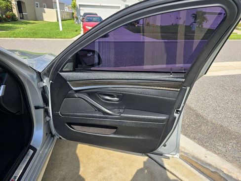 Used 2014 BMW 528i Sedan RWD image 17