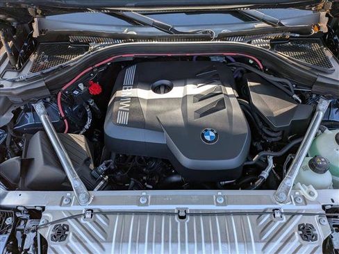 Used 2026 BMW X3 xDrive30i w/ M Sport Package AWD/4WD image 18