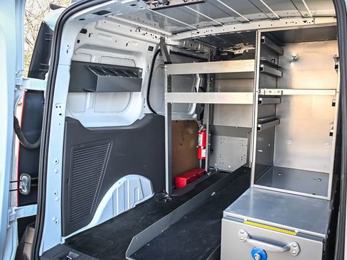 Used 2020 Ford Transit Connect XL image 16