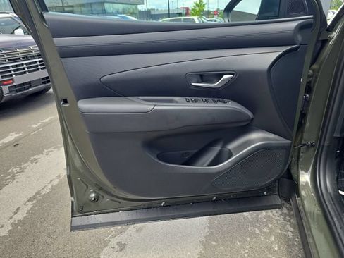 New 2026 Hyundai Santa Cruz SEL AWD/4WD image 13