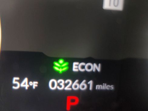 Certified 2023 Honda HR-V LX image 5
