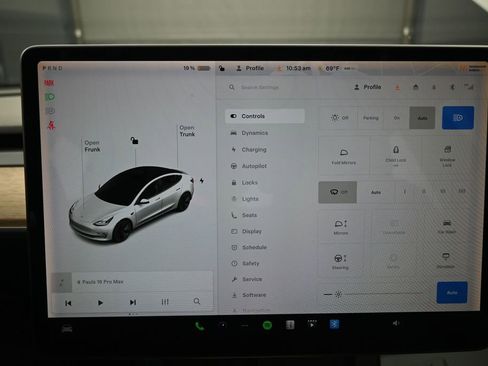 Used 2021 Tesla Model 3 Long Range image 14