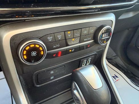 Used 2022 Ford EcoSport Titanium image 20