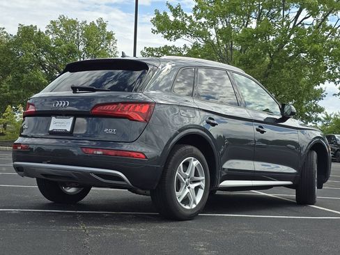 Used 2018 Audi Q5 2.0T Premium AWD/4WD image 15