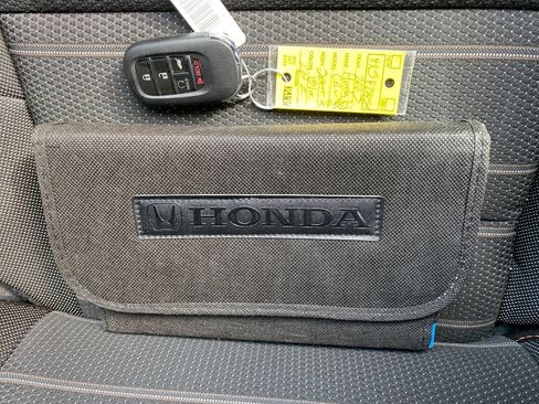 Certified 2023 Honda CR-V Sport image 38