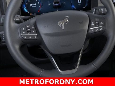 New 2025 Ford Bronco Sport Big Bend image 12