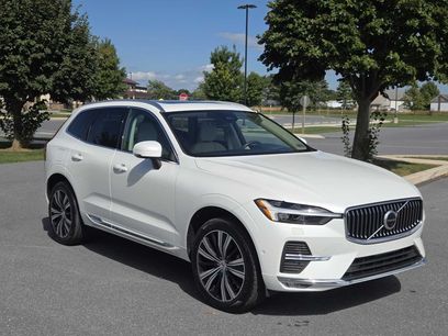 Used 2022 Volvo XC60 B5 Inscription