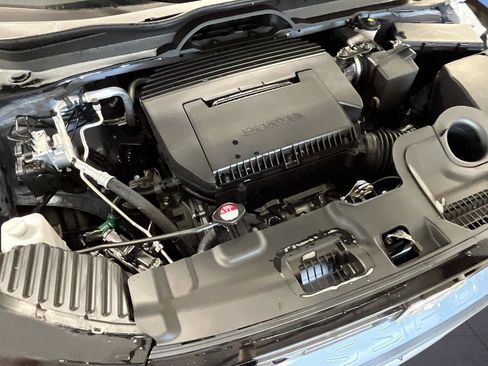 New 2026 Honda Passport TrailSport Elite image 12